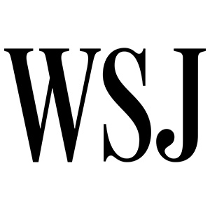 wsj-300 WSJ Logo