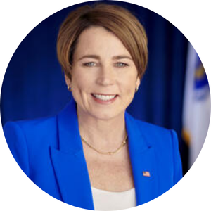 Maura Healey