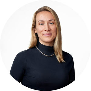 Katie MacDonald