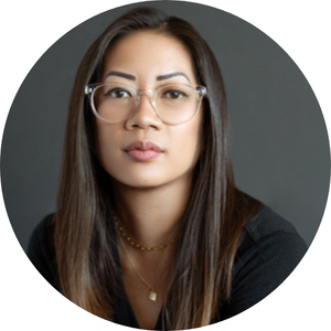Tiffany Huynh