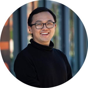 Charles Hua