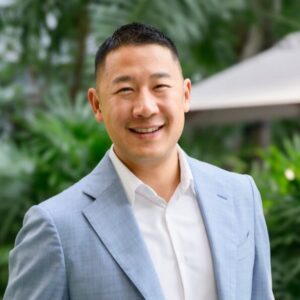 Andrew Chang