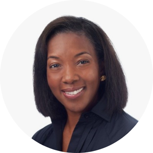 Paula Glover