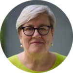 Rachel Kyte