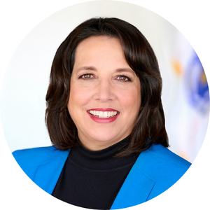 Kim Driscoll