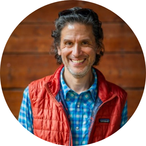 Mike Farber