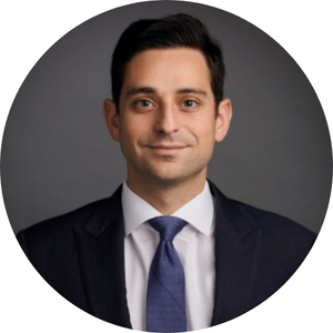 Andrew Ehrlickman
