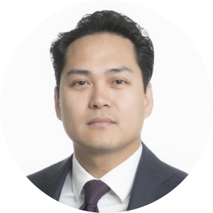 Brandon Le Tran