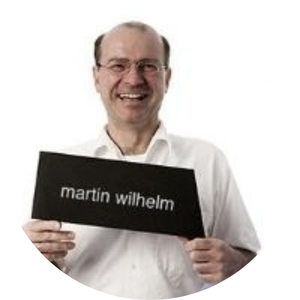 Martin Wilhelm